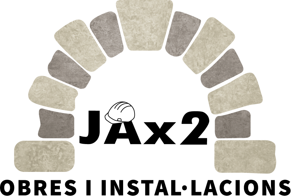 Obres i instal·lacions JAX2
